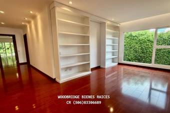 Escazú casa de lujo en venta Condominio Cerro Alto $1.750.000