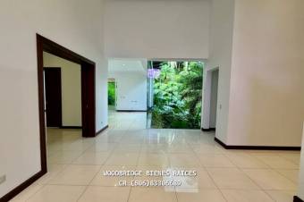 Escazú casa de lujo en venta Condominio Cerro Alto $1.750.000