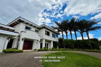 Escazú casa de lujo en venta Condominio Cerro Alto $1.750.000