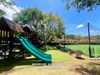 Escazú casa de lujo en venta Condominio Cerro Alto $1.750.000