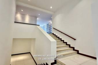 Escazú casa de lujo en venta Condominio Cerro Alto $1.750.000