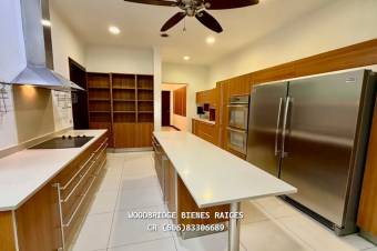 Escazú casa de lujo en venta Condominio Cerro Alto $1.750.000