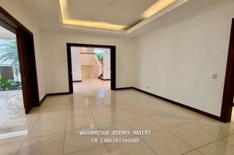 Escazú casa de lujo en venta Condominio Cerro Alto $1.750.000