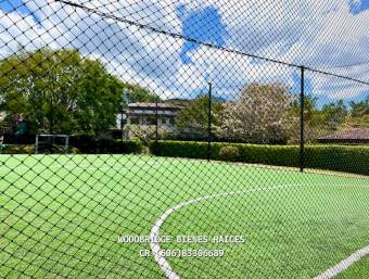 Escazú casa de lujo en venta Condominio Cerro Alto $1.750.000