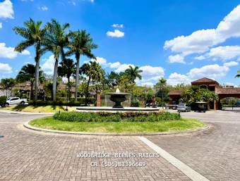 Escazú casa de lujo en venta Condominio Cerro Alto $1.750.000