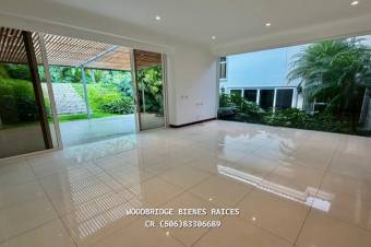 Escazú casa de lujo en venta Condominio Cerro Alto $1.750.000
