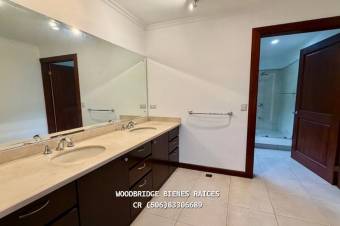 Escazú casa de lujo en venta Condominio Cerro Alto $1.750.000
