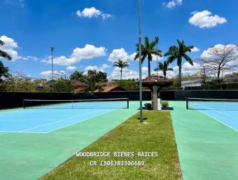 Escazú casa de lujo en venta Condominio Cerro Alto $1.750.000