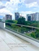 Rohrmoser apartamento en alquiler en La Nunciatura $2.600
