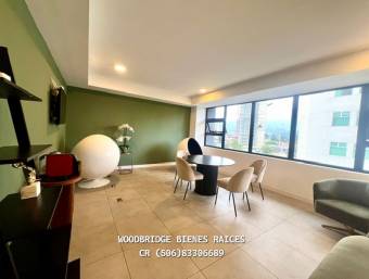 Rohrmoser apartamento en alquiler en La Nunciatura $2.600