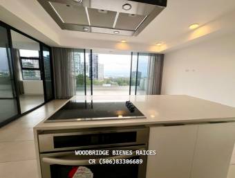 Rohrmoser apartamento en alquiler en La Nunciatura $2.600