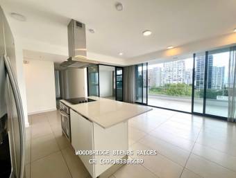 Rohrmoser apartamento en alquiler en La Nunciatura $2.600