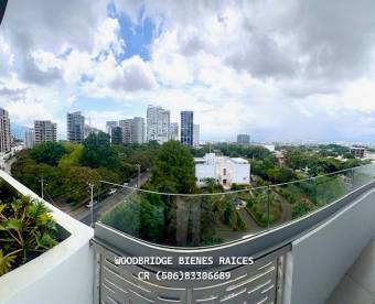 Rohrmoser apartamento en alquiler en La Nunciatura $2.600