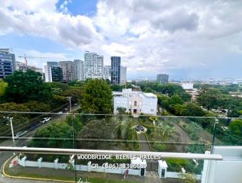 Rohrmoser apartamento en alquiler en La Nunciatura $2.600