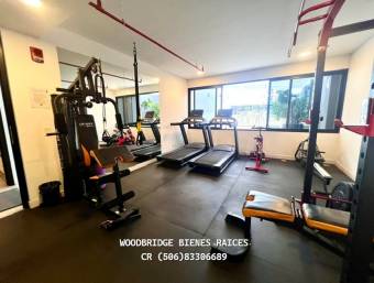 Rohrmoser apartamento en alquiler en La Nunciatura $2.600