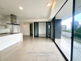 Rohrmoser apartamento en alquiler en La Nunciatura $2.600