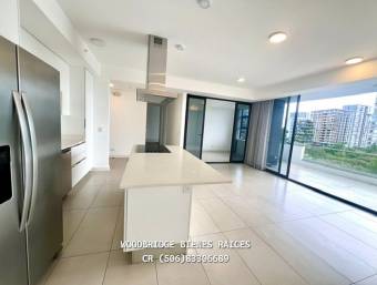 Rohrmoser apartamento en alquiler en La Nunciatura $2.600
