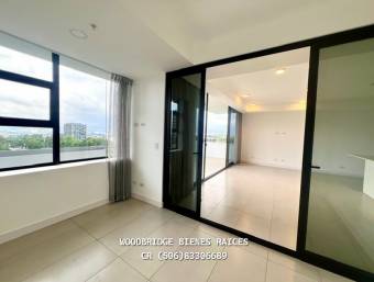 Rohrmoser apartamento en alquiler en La Nunciatura $2.600