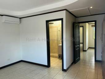 Se alquila casa en Pozos Santa Ana 27-865