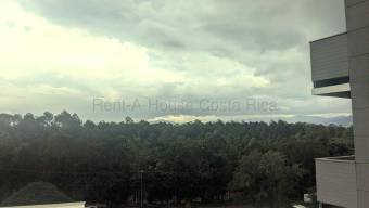 Se alquila apartamento en Ulloa Heredia 27-954