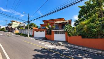 Venta de Propiedad Residencial y Comercial en San Rafael, Heredia. RAH 27-949
