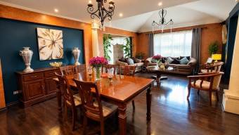 Venta de Propiedad Residencial y Comercial en San Rafael, Heredia. RAH 27-949