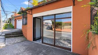 Venta de Propiedad Residencial y Comercial en San Rafael, Heredia. RAH 27-949