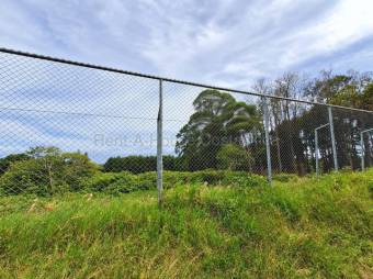 Venta de Lote en San Rafael de Heredia. RAH 27-945