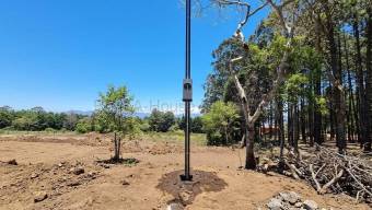 Venta de Lote en San Rafael de Heredia. RAH 27-945