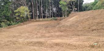 Venta de Lote en San Rafael de Heredia. RAH 27-945