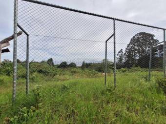 Venta de Lote en San Rafael de Heredia. RAH 27-945