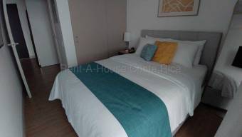 Alquiler de Apartamento AMUEBLADO en Barrio Escalante. RAH 27-952