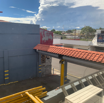 Se alquila Local Céntrico en San Antonio Belen, Heredia