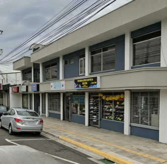 Se alquila Local Céntrico en San Antonio Belen, Heredia