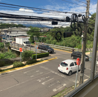 Se alquila Local Céntrico en San Antonio Belen, Heredia
