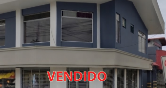 Se alquila Local Céntrico en San Antonio Belen, Heredia