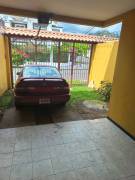 Condominio de dos pisos con 3 habitaciones en Estancia Antigua