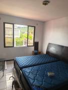 Condominio de dos pisos con 3 habitaciones en Estancia Antigua