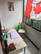 Condominio de dos pisos con 3 habitaciones en Estancia Antigua