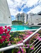 Escazu Avenida Escazú apartamento alquiler $1.800 / amueblado