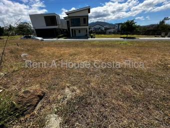 Se vende lote en San Rafael Alajuela 27-958