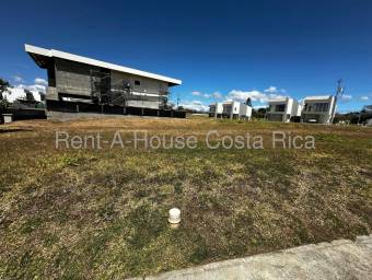 Se vende lote en San Rafael Alajuela 27-958