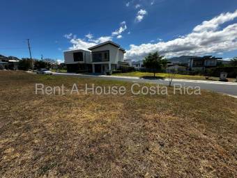 Se vende lote en San Rafael Alajuela 27-958