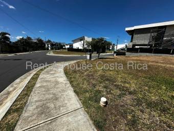 Se vende lote en San Rafael Alajuela 27-958