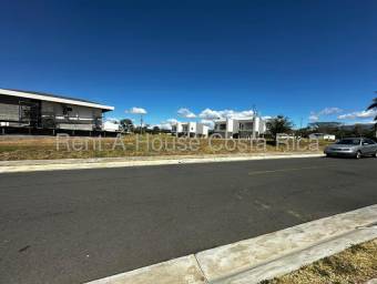 Se vende lote en San Rafael Alajuela 27-958