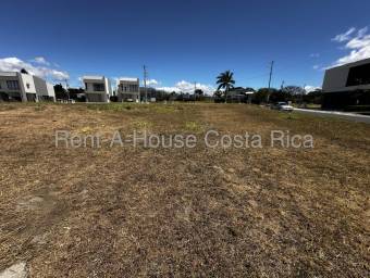 Se vende lote en San Rafael Alajuela 27-958