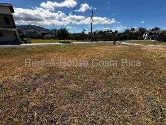 Se vende lote en San Rafael Alajuela 27-958