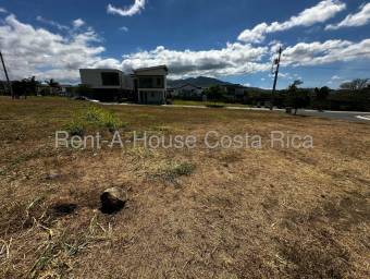 Se vende lote en San Rafael Alajuela 27-958