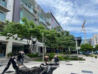 Avenida Escazu Escazu apartment for rent furnished $1.800