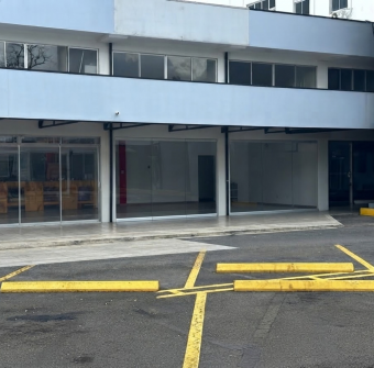 SE ALQUILA LOCAL PARA OFICINAS O COMERCIO San Antonio de Belén, Heredia  